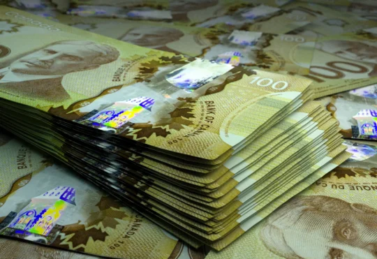 Winning Lotto 6/49 ticket sold online for N.B.