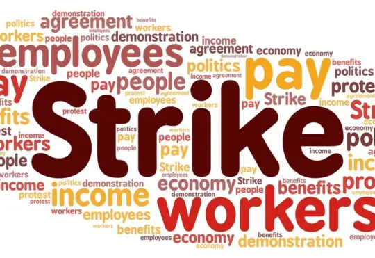 Strike over for Pete’s Frootique workers
