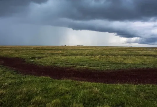 Severe thunderstorm watch for parts of NWO