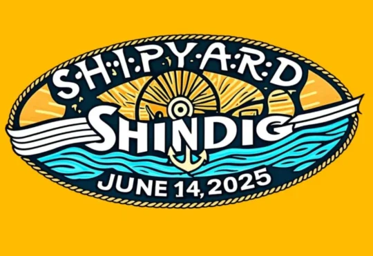 Shipyard Shindig aims to showcase South Shore talent
