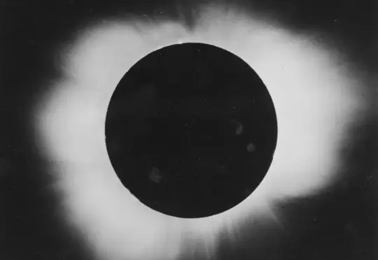 Solar eclipse an exciting family event: town councillor