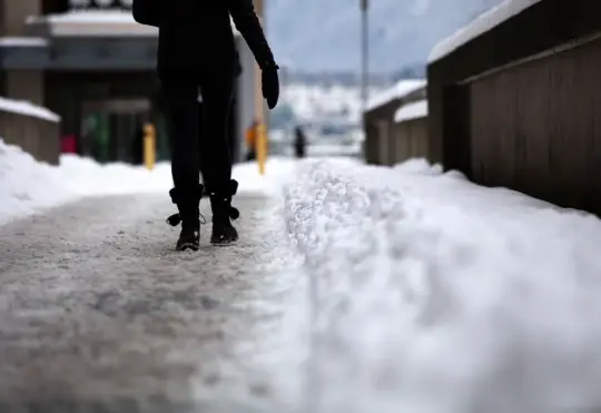 Snow expected for St. Stephen and Northern Charlotte County