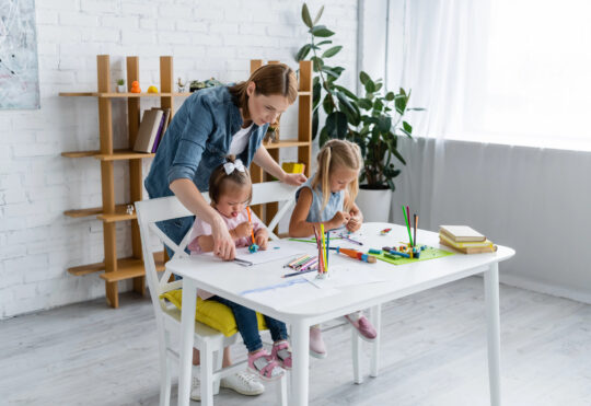 Early childhood educators say wait for retroactive pay is unacceptable