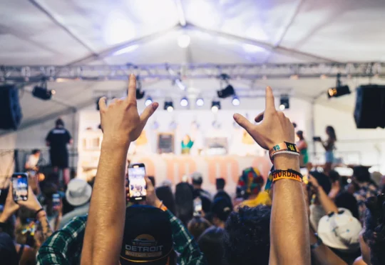 Alex Warren drops out of P.E.I. Sommo Festival
