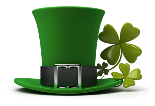 No St. Paddy’s parade for Halifax this year