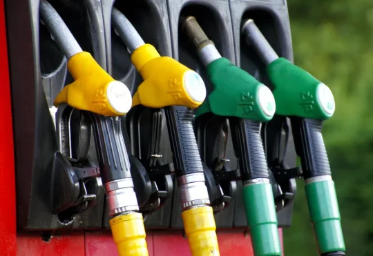 Another expected gas, diesel price drop for N.B.