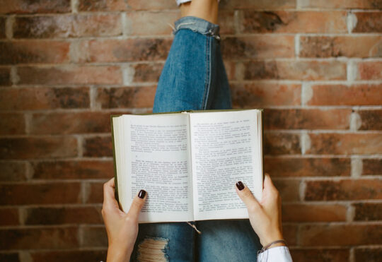 New Brunswick adult learning teachers receive Literacy awards