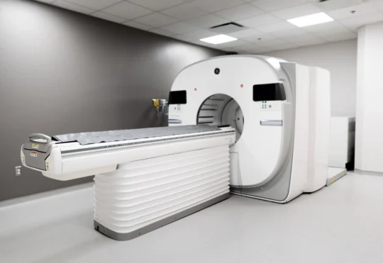 QEII installs first nuclear imaging machine of it’s kind in Canada