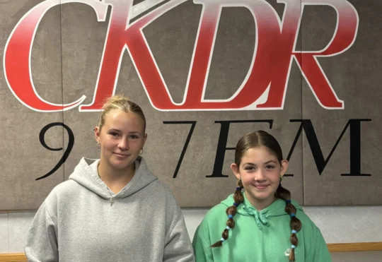 4-H Club showcased at Dryden Fall Fair