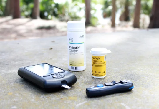 Diabetes Canada welcomes pharmacare legislation