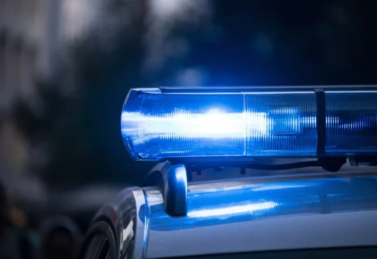 3 arrested & firearms seized in Beaver Bank