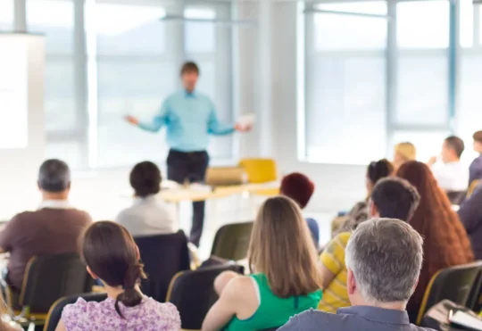 Free program aims to unlock business talent on the South Shore