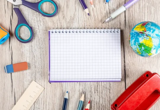 Income assistance boost to help pay for school supplies