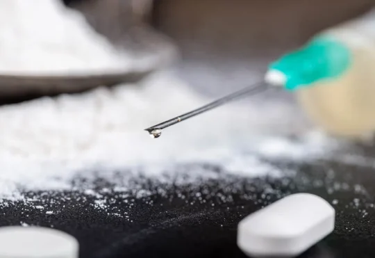Dangerous drugs seized in Dartmouth traffic stop