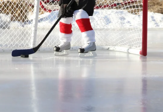 Hockey Day in Canada coming to Moncton