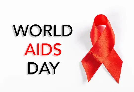 Nova Scotia marks World AIDS Day