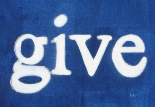 It’s Giving Tuesday!