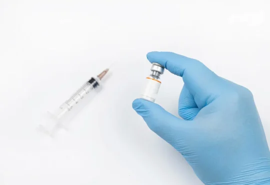 RSV vaccine now available for infants under 8 months