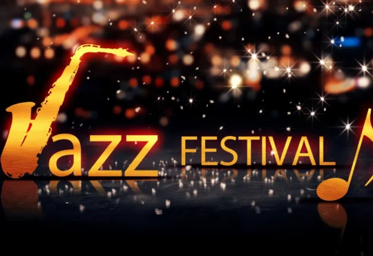 Lineup announced for Antigonish Jazz Fest