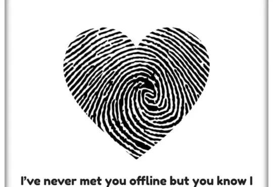 Police warn about romance scams