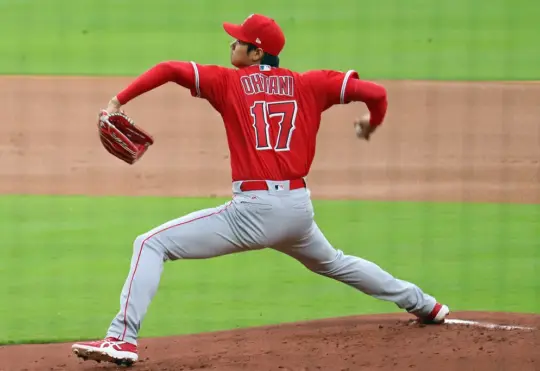 Ohtani to play for L.A. Dodgers