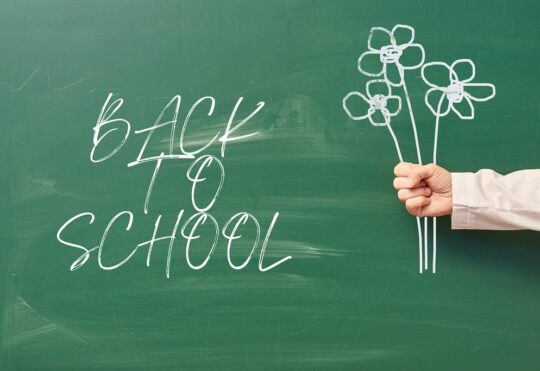 Nova Scotia government touts new courses and equipment ahead of the new school year