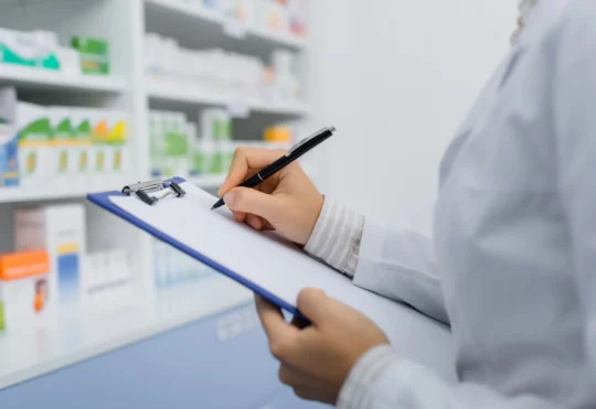 Pharmacists in N.B. can now treat more common ailment