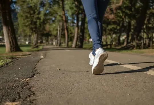 Heritage Day wellness walk coming to Yarmouth