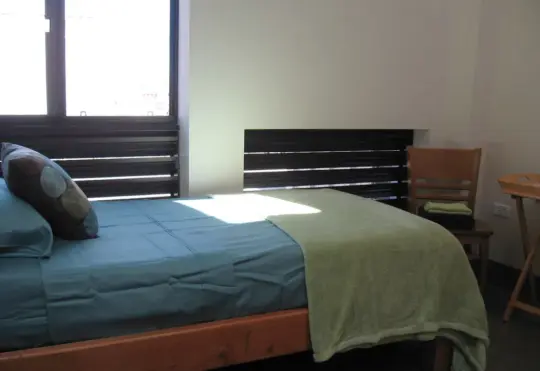 Overcrowding in Emergency Departments