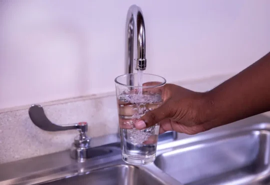 Water flushing to be done this month in Greater Moncton