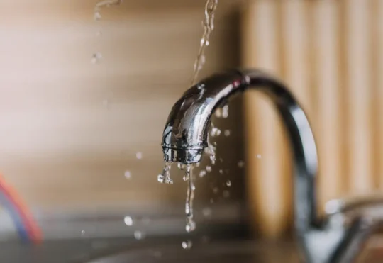 St. Peter’s, Samsonville and Area Water Utility reminds customers to restrict water use