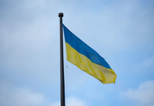 Advocates, Ukrainians call for path to permanent residence