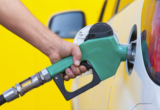 Fuel prices are expected to go up Thursday night