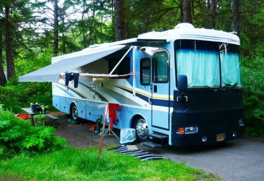 Camping enthusiasts to flock to Moncton RV Show