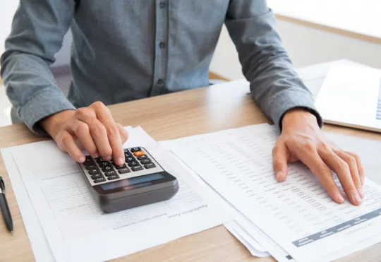 Richmond County tax rates will not increase