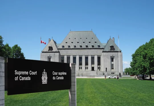 Supreme Court strikes down mandatory one-year sentences for child pornography possession