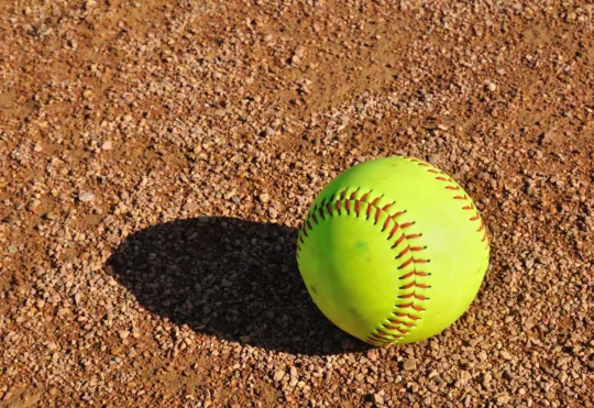 Slo-pitch season less than a week away