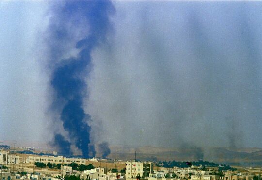 5 Canadians killed in Israel-Hamas war, 3 missing