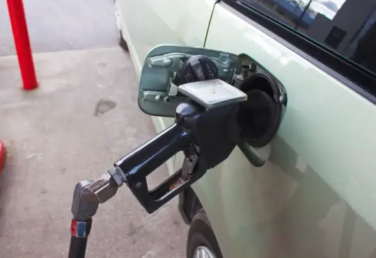N.B. gas prices dip for the fourth week in a row
