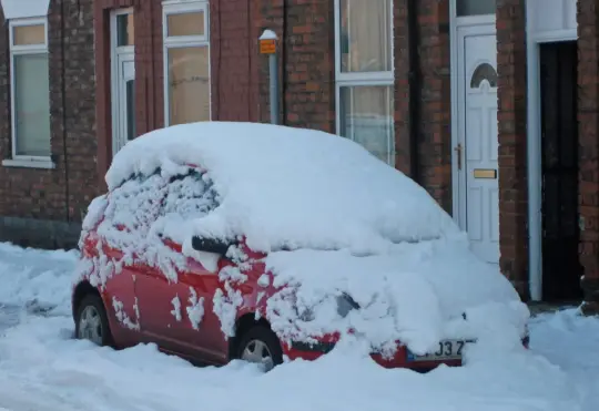 Town of Riverview implementing new winter parking restrictions