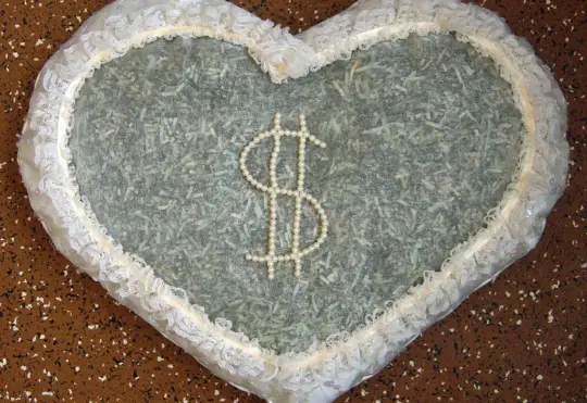 Not all couples agree on finances, BMO Valentine’s survey finds