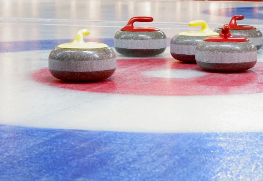 Veteran curler guides Team New Brunswick at Scotties