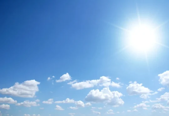 Heat warnings issued for most of mainland N.S.