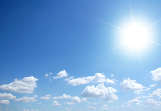 Temperature records broken across N.S. Tuesday