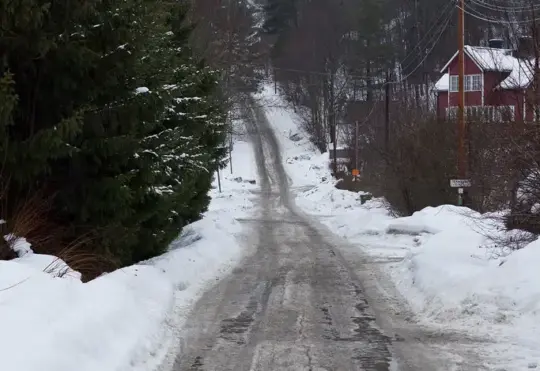 Temp records on weekend, snow for Monday