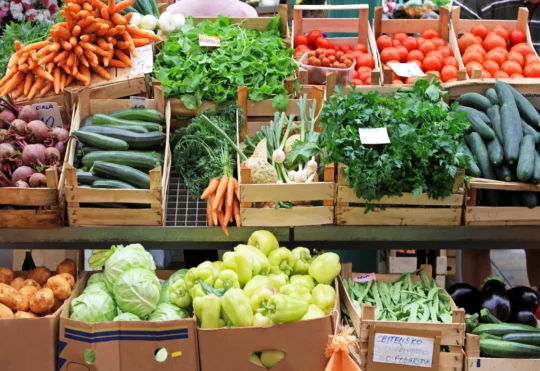 25th Atlantic Open Farm Day