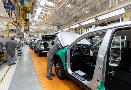 Ontario budget to include expanded tax credit for manufacturers