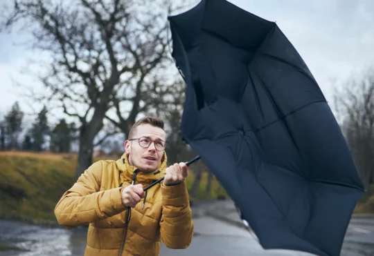 Wet weekend for the Maritimes, brighter days ahead by mid-week