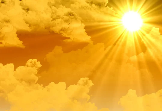 Safety a priority for schools during heat wave