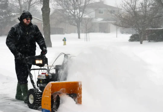 More snow and high winds for N.S.